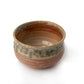 Whispers From The Woods Saving Bowl - Handmade Shino glaze