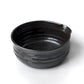 Whispers From The Woods Shaving Bowl - Handmade Black