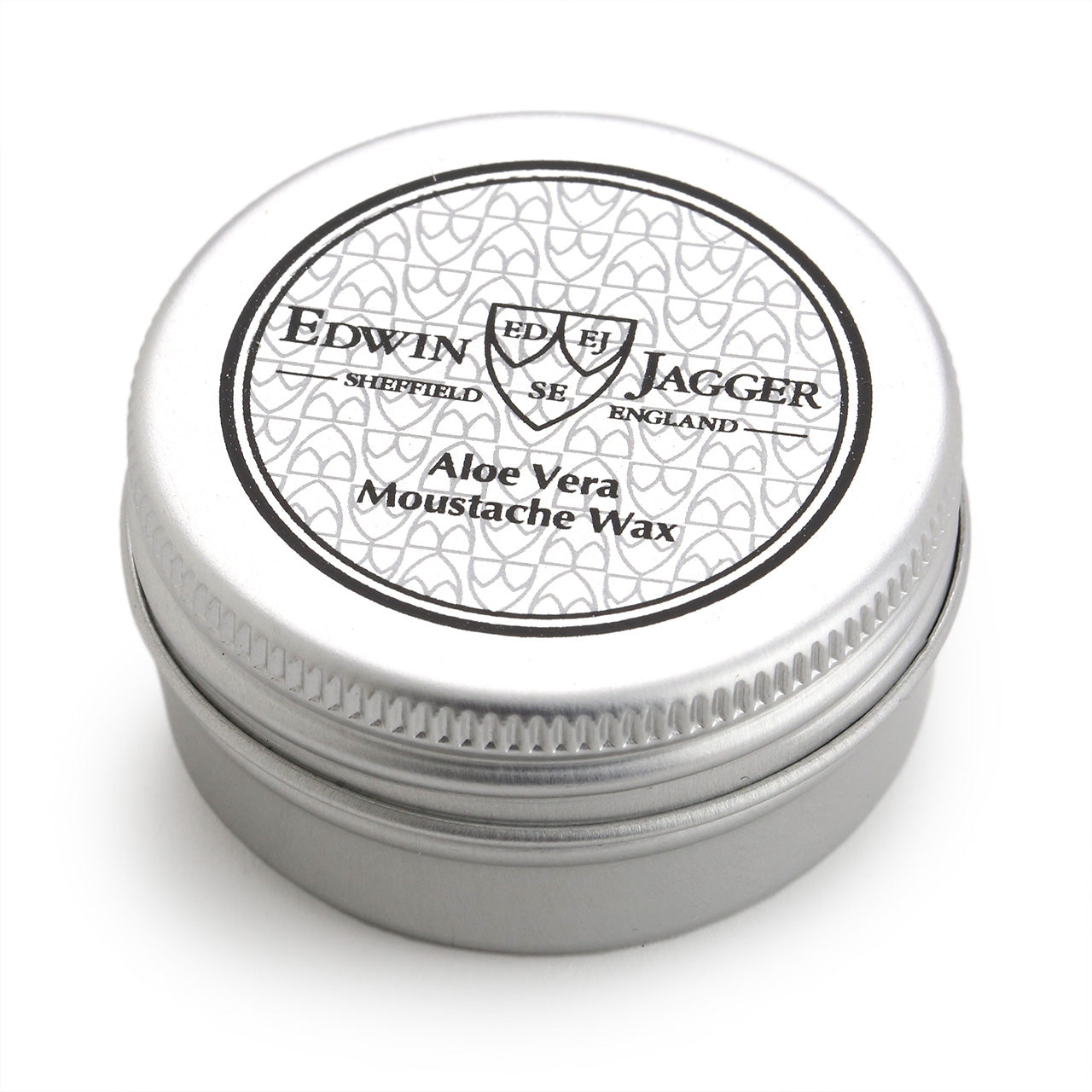 Edwin Jagger Moustache Wax - Aloe Vera