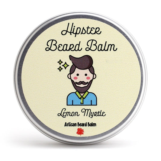 Whispers From The Woods Beard Balm - Lemon Myrtle