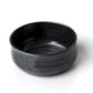 Whispers From The Woods Shaving Bowl - Handmade Black